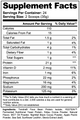 Plant Protein (Chocolate)