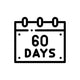60-Day Risk Free Trial