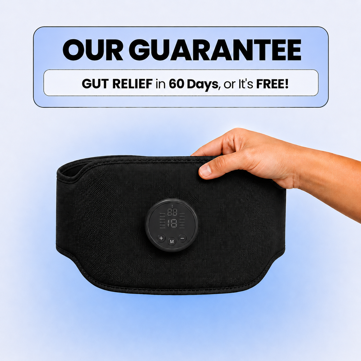 60-day money-back guarantee