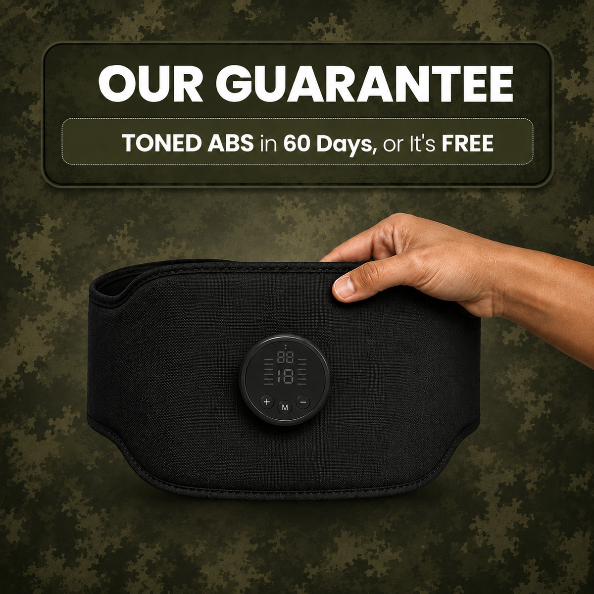 Reason 7. FDA-Cleared, Backed by a 60-Day Guarantee, and Owned by 115,000+