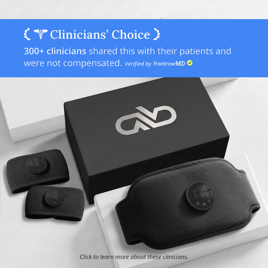 The Cheaper Path Clinicians Actually Recommend