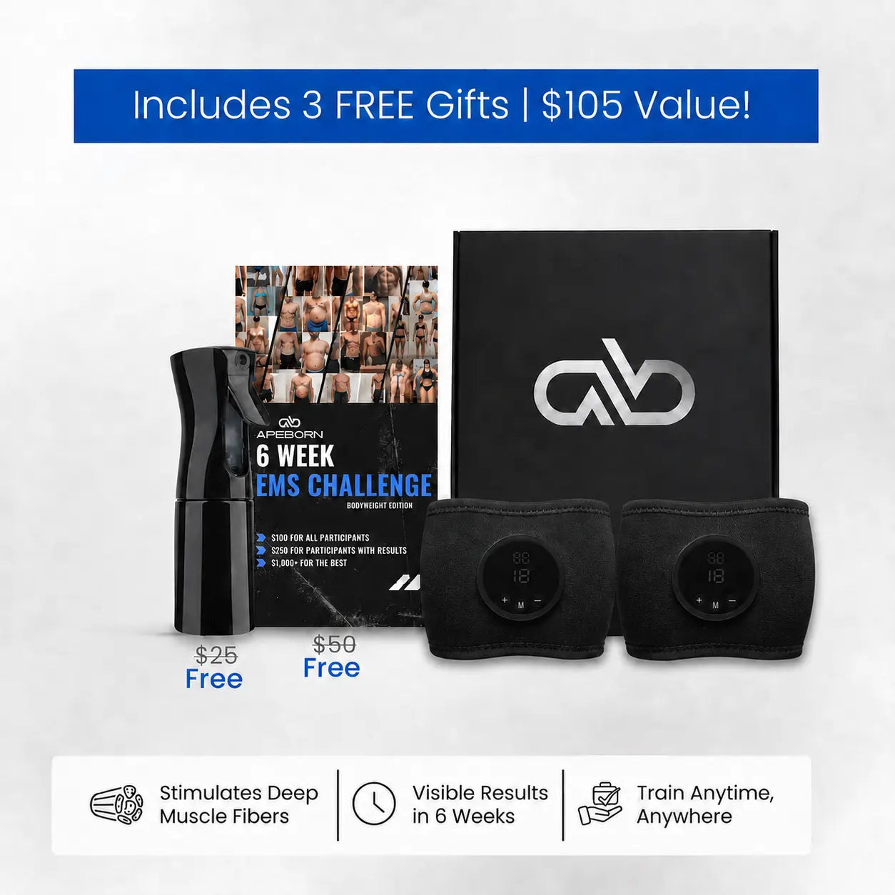 NextGen Ultra Calf Stimulator