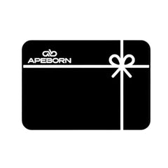 APE BORN Store Credit