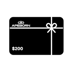 APE BORN Gift Card