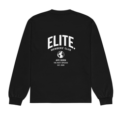 Elite Club Merch