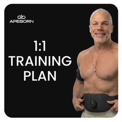 1:1 Training Plan