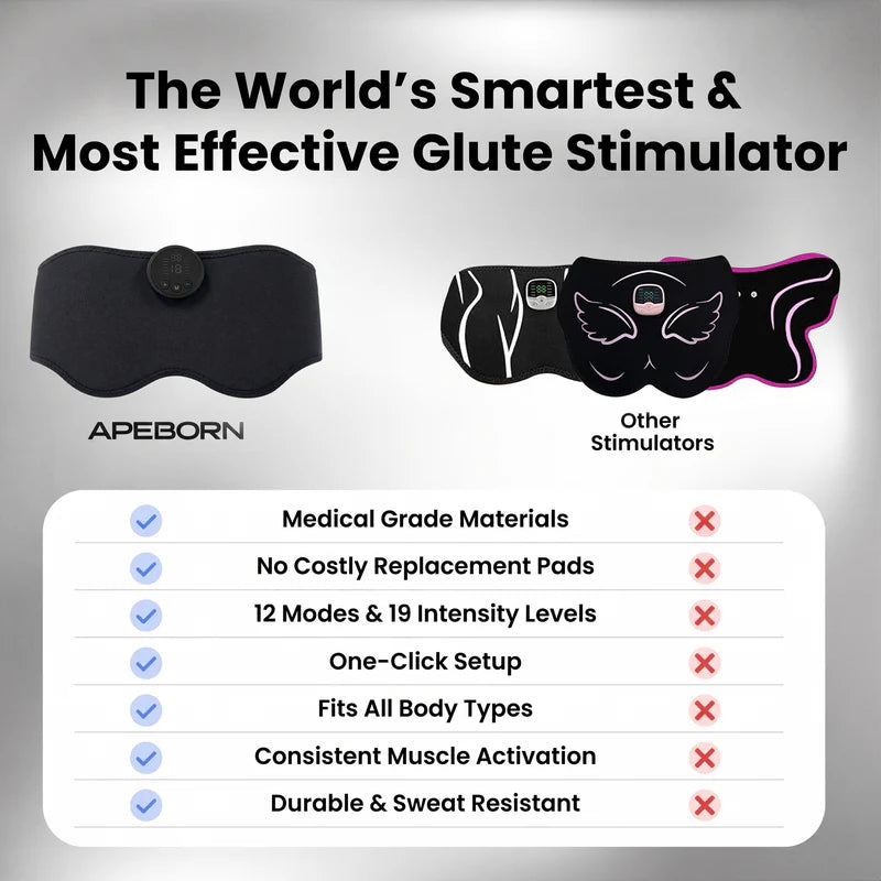 NextGen Ultra Glute Stimulator