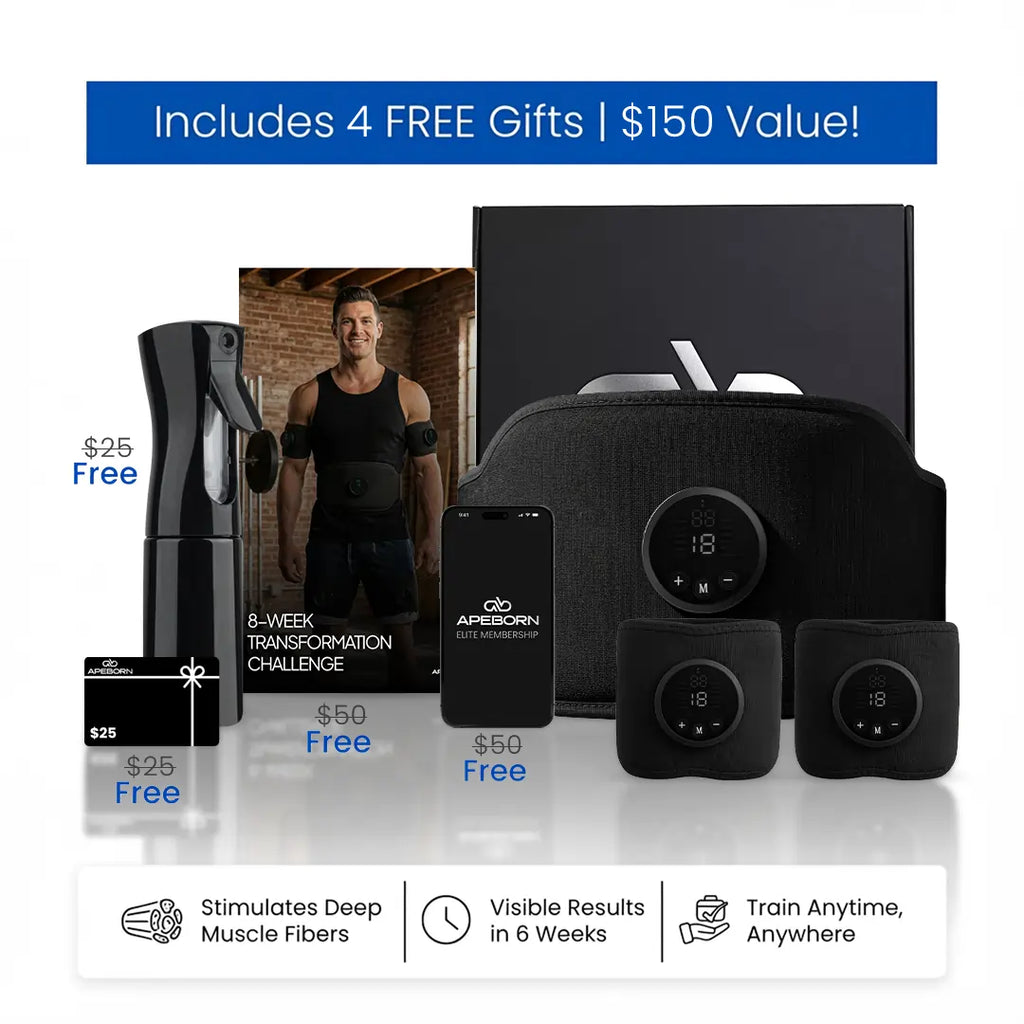 NextGen Ultra Muscle Stimulator