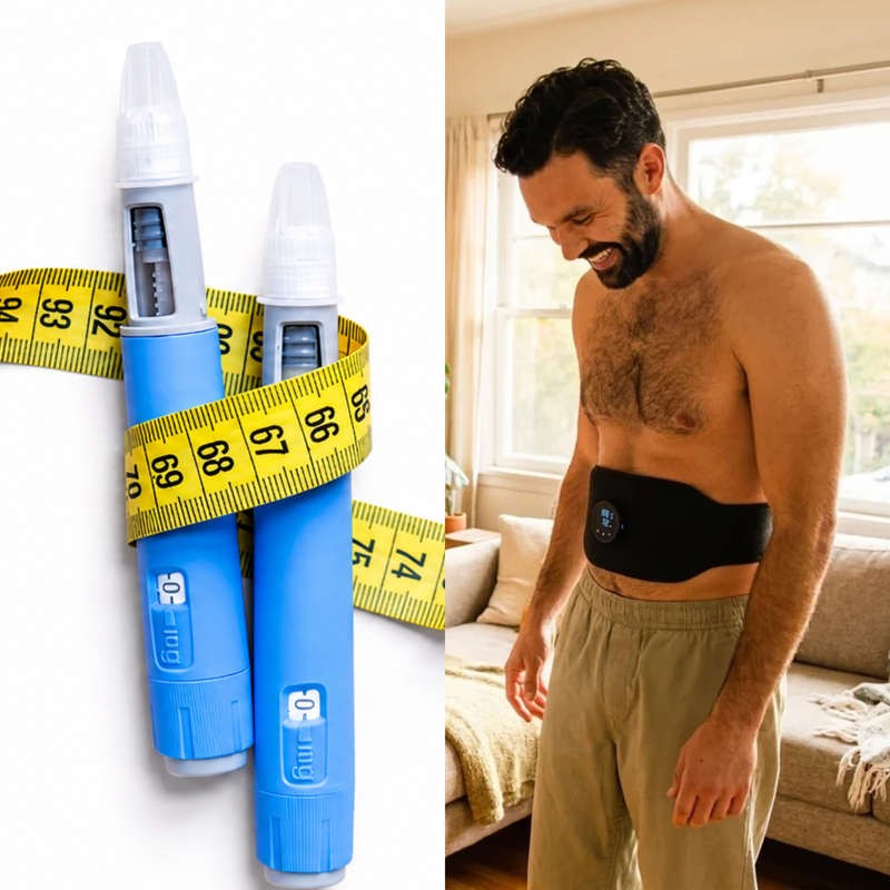 7 reasons why GLP-1 users struggling with constipation are turning to the Ultra for gut relief