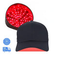 Red Light Therapy Hat