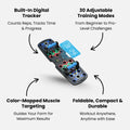 30-in-1 Digital Push-Up Board