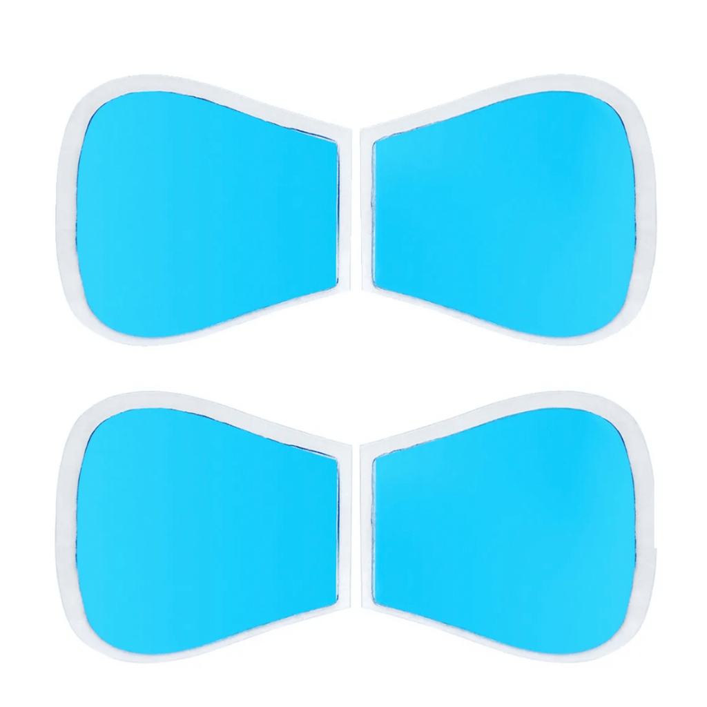 Back Stimulator Replacement Gels 10pcs (Subscription)
