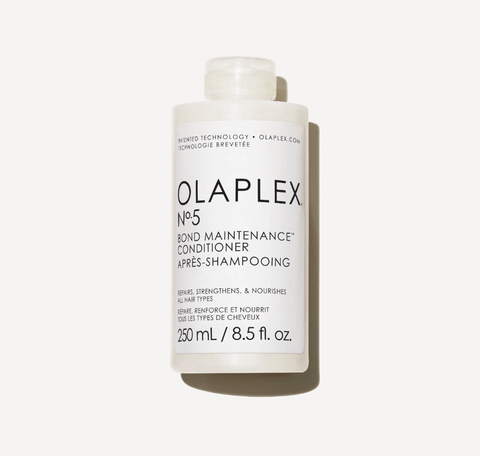 APE BORN Conditioner Hair Repair & Strengthening System