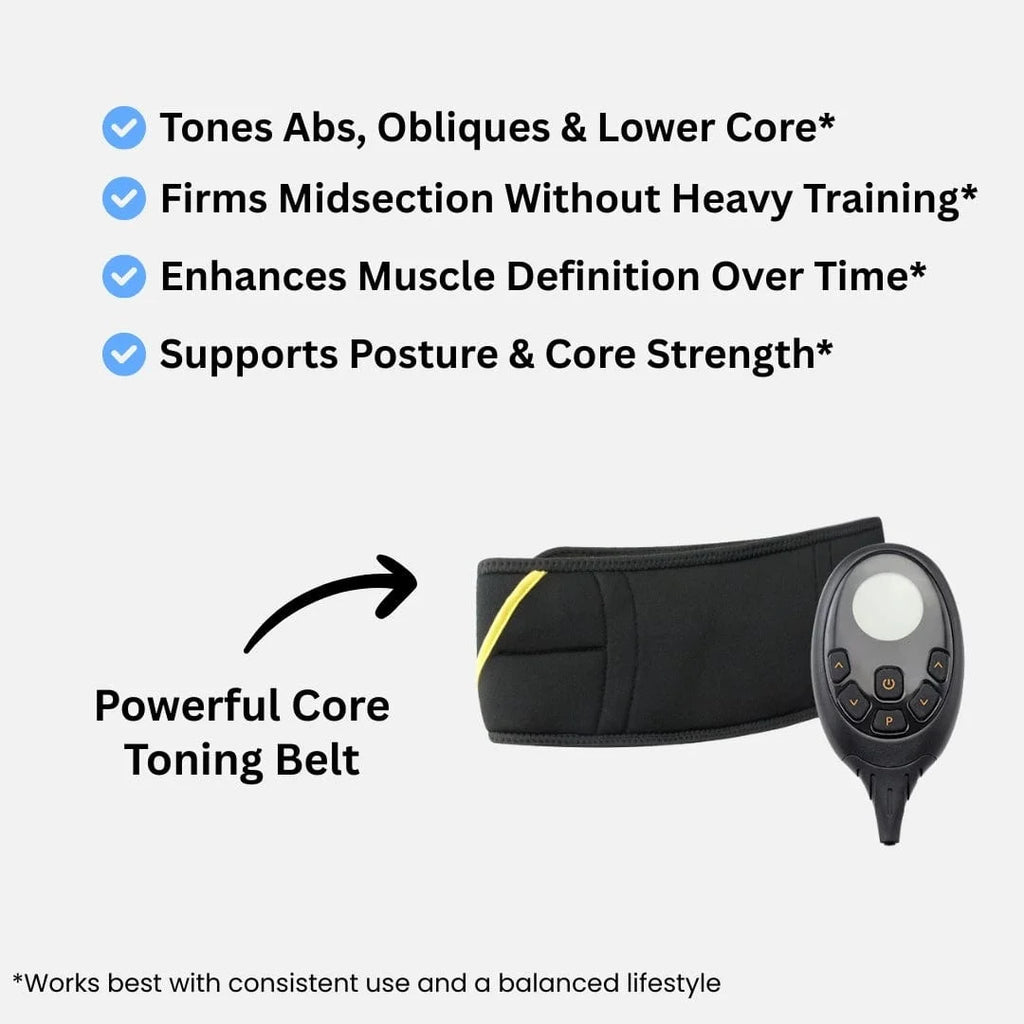 NextGen Core Toning Belt