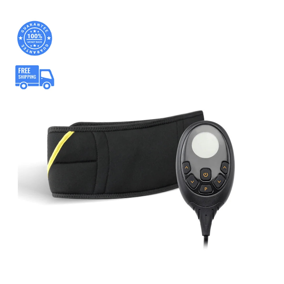 APE BORN Exercise & Fitness NextGen Core Toning Belt