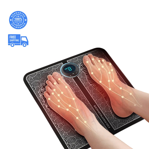 APE BORN Exercise & Fitness NextGen Foot Massager