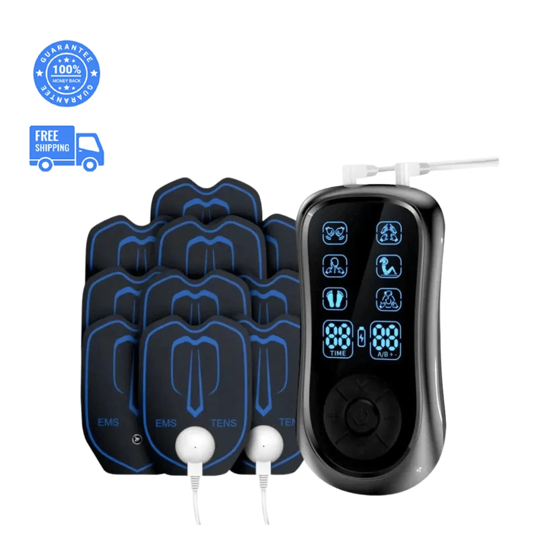 APE BORN Exercise & Fitness NextGen Muscle Recovery Stimulator