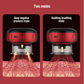 Smart Cupping Therapy Massager: Speed Up Your Recovery