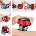 Smart Cupping Therapy Massager: Speed Up Your Recovery