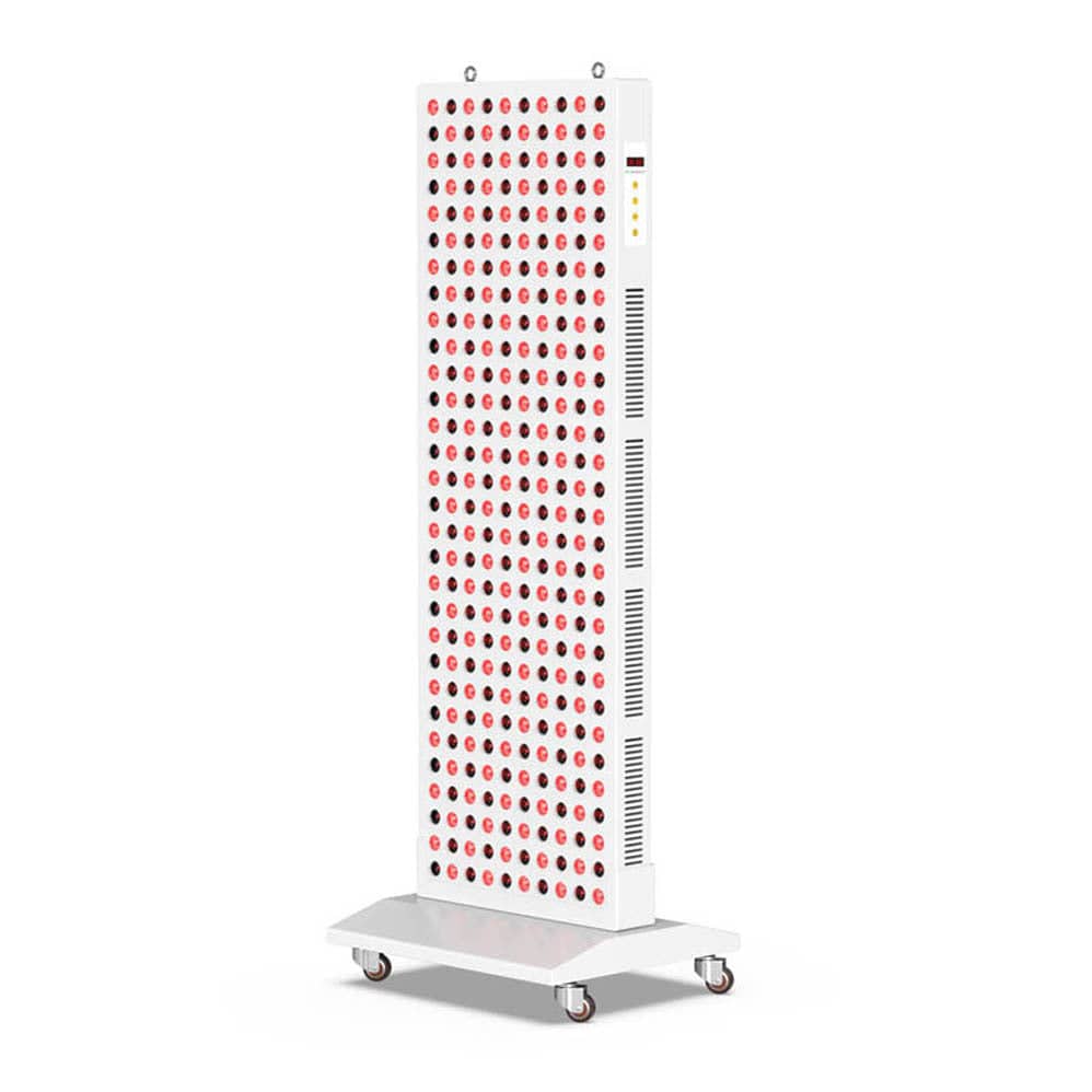 Red Light Panel Kit