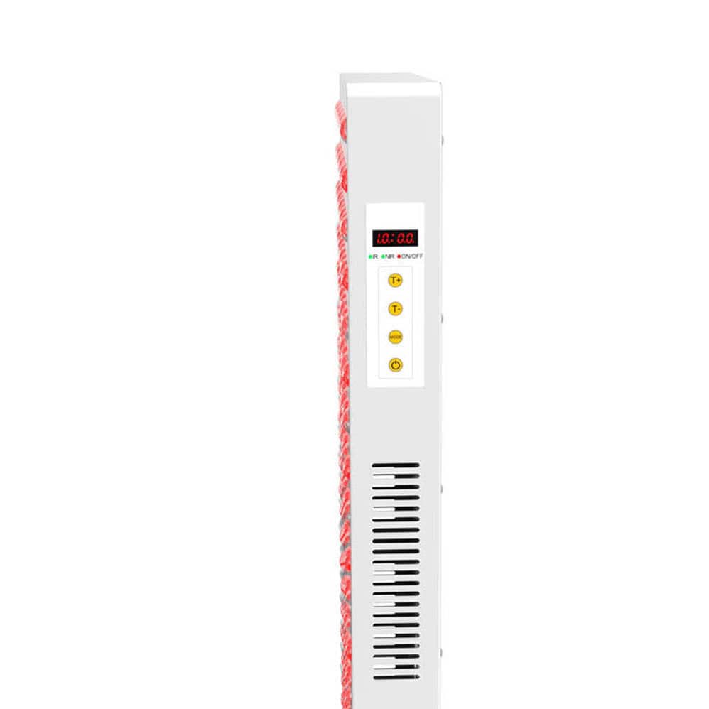 Red Light Panel Kit