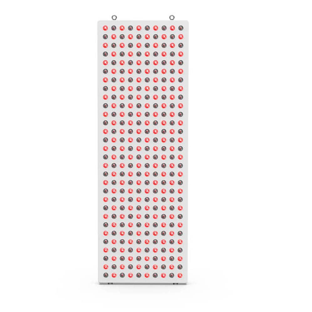 Red Light Panel Kit