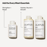 APE BORN Hair Repair & Strengthening System
