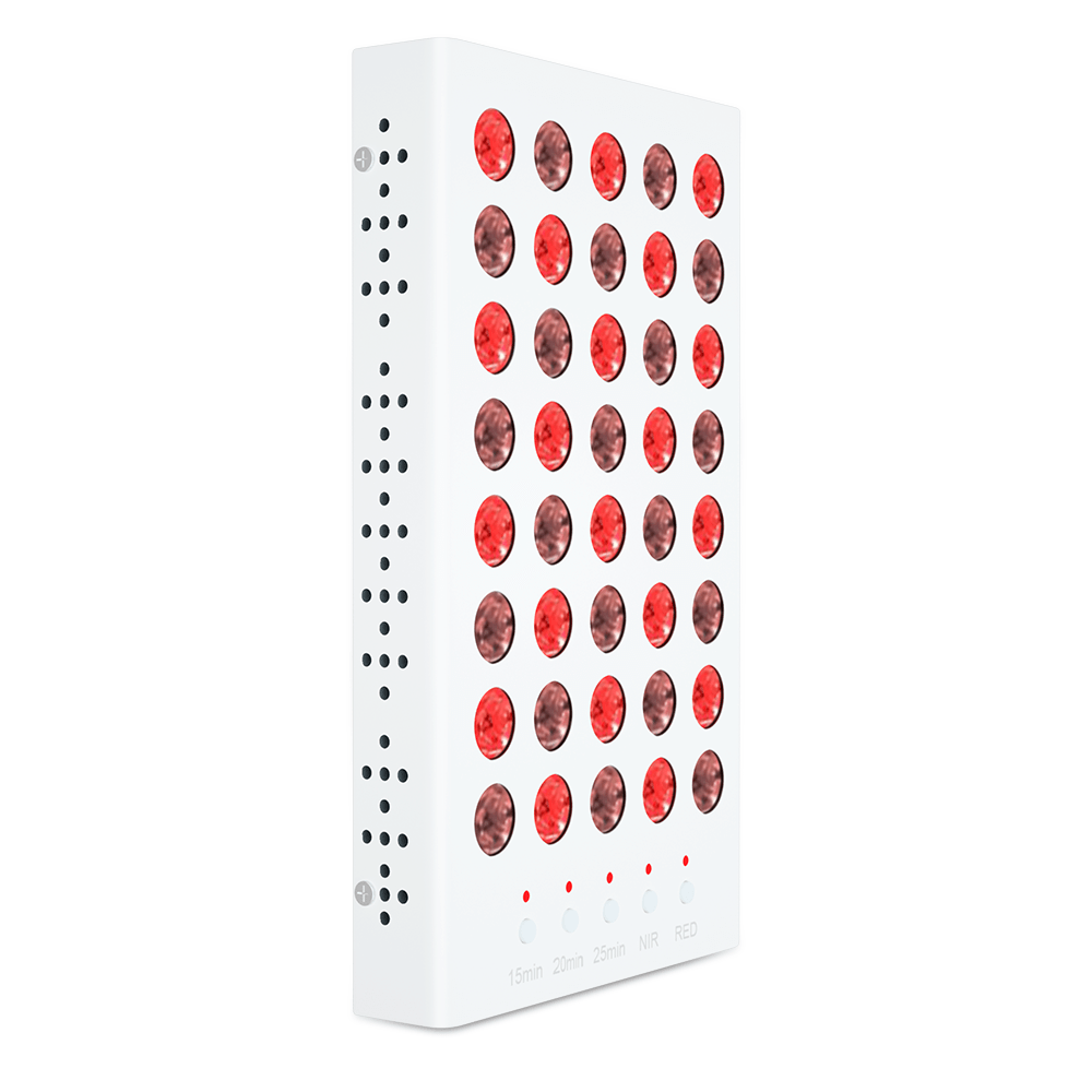 Red Light Panel Kit