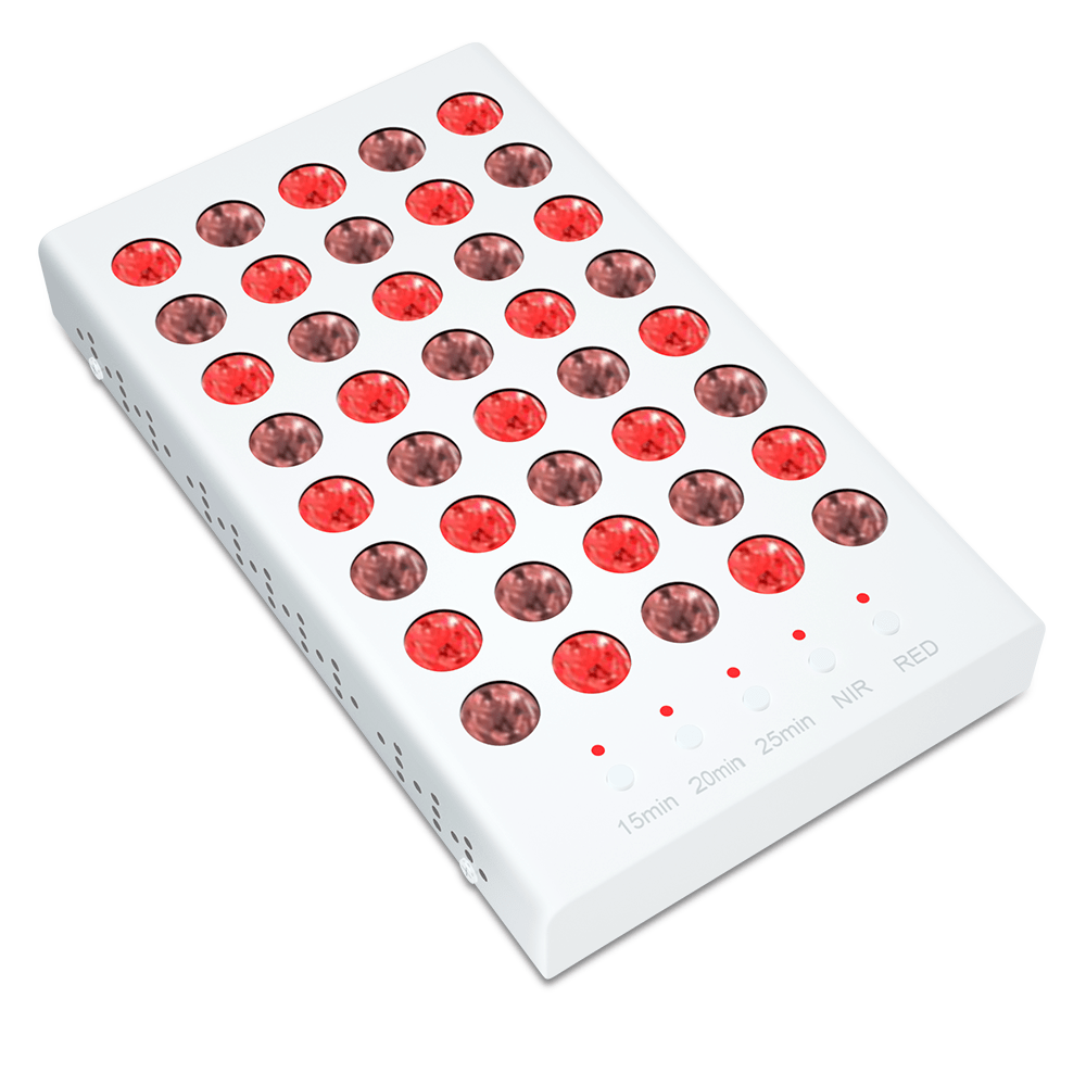Red Light Panel Kit