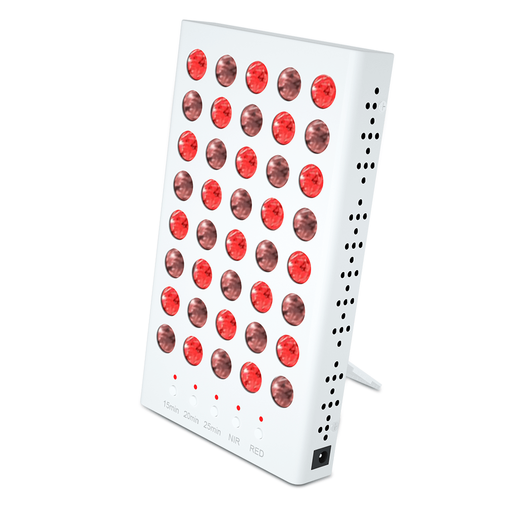 Red Light Panel Kit