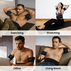 APE BORN Next Gen Ultra Muscle Stimulator