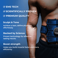 NextGen Ab Toning Kit