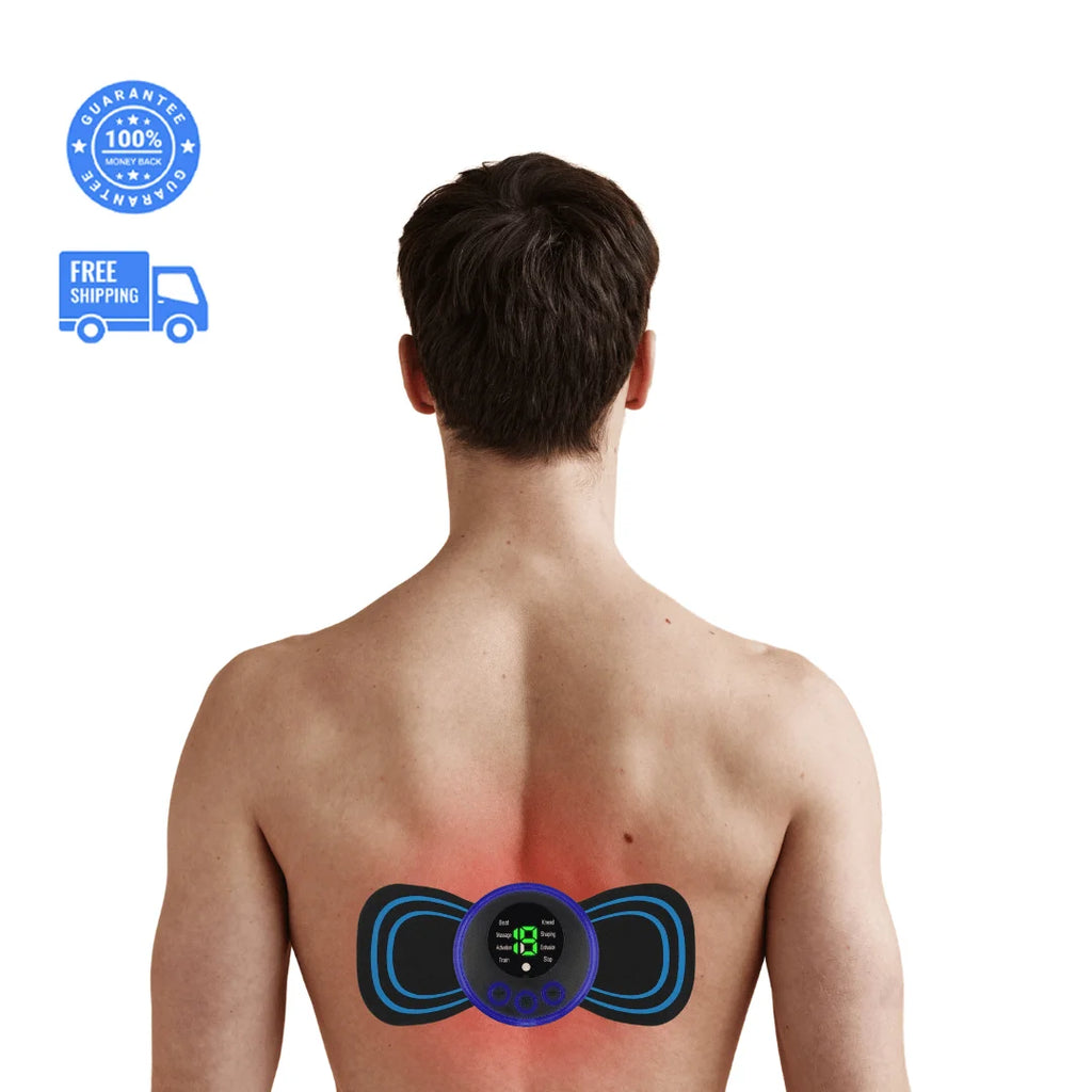 NextGen Back Stimulator