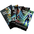 APE BORN NextGen E-Book Collection
