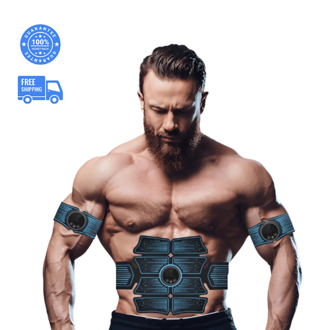 APE BORN NextGen Full Body Muscle Stimulators