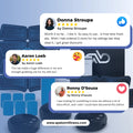 NextGen Abs Muscle Stimulator