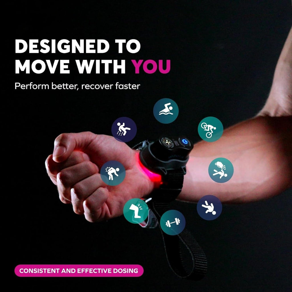 NextGen Move+ Recovery