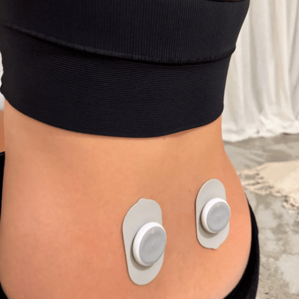 NextGen Recovery Pods