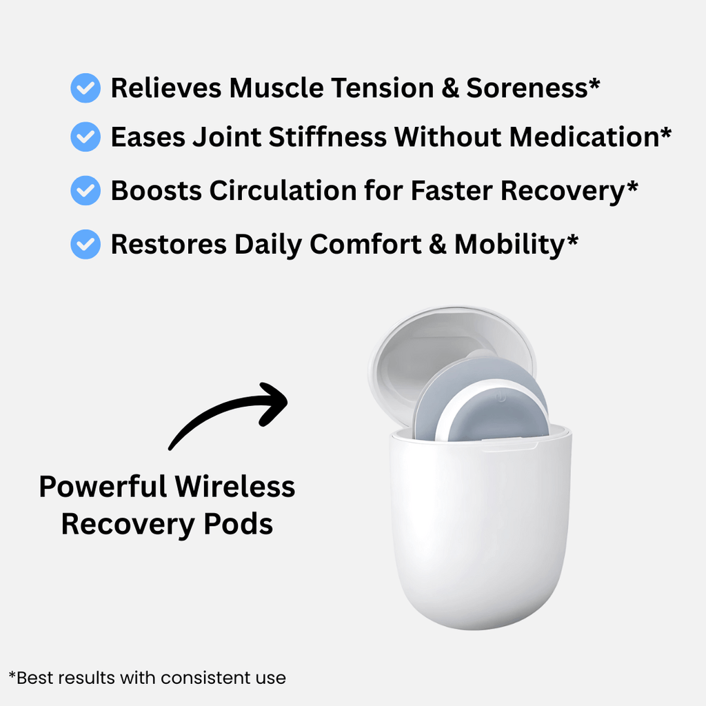 NextGen Recovery Pods