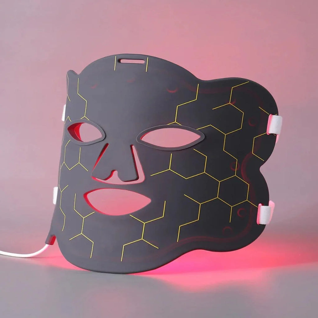 Red Light Therapy Mask