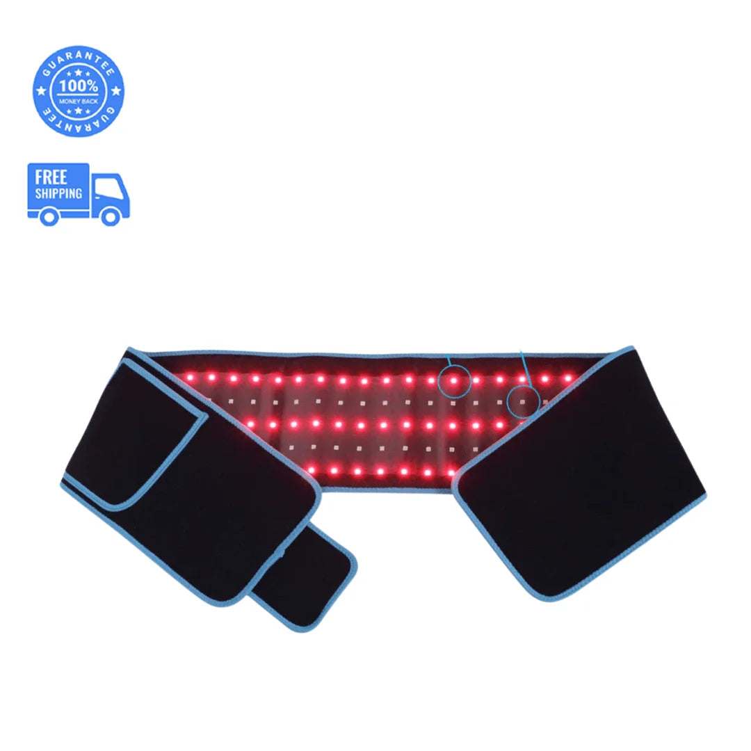 APE BORN NextGen Red Light Therapy Belt