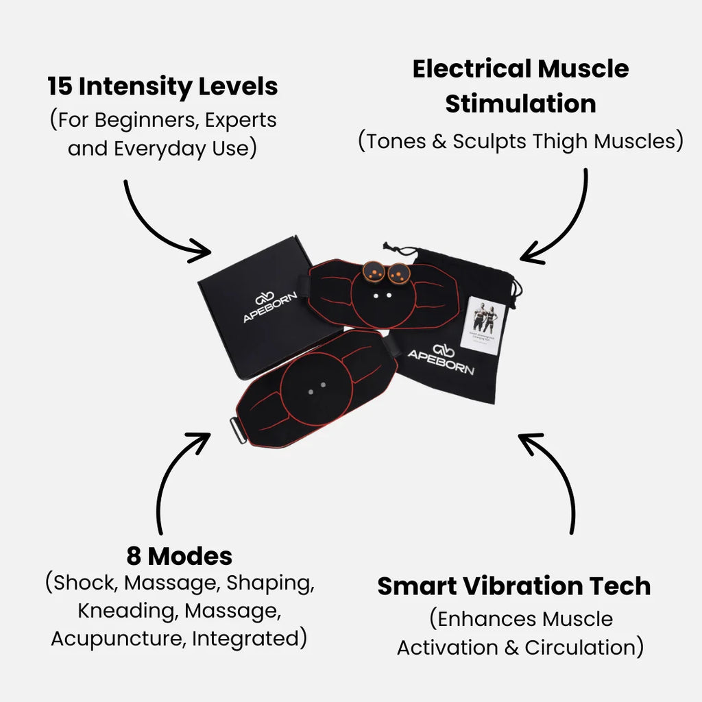NextGen Thigh Stimulator