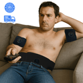 APE BORN NextGen Ultra EMS Muscle Stimulator - Strength and Muscle Toning Done For You
