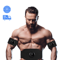 NextGen Ultra EMS Muscle Stimulator - The Smartest Way to Break a Muscle Plateau