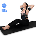 APE BORN NextGen Ultra EMS Muscle Stimulator - The Smartest Way to Break a Muscle Plateau