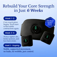 APE BORN NextGen Ultra Muscle Stimulator
