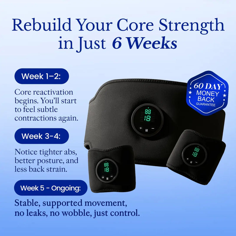 APE BORN NextGen Ultra Muscle Stimulator