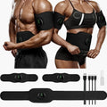 NextGen Ultra EMS Muscle Stimulator - Build Muscle & Strength While Protecting Your Joints