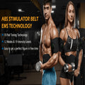 NextGen Ultra EMS Muscle Stimulator - Build Muscle & Strength While Protecting Your Joints