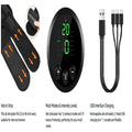 NextGen Ultra EMS Muscle Stimulator - Build Muscle & Strength While Protecting Your Joints